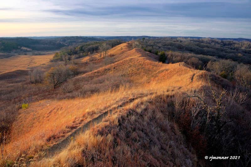 Preparation Canyon State Park - Image 1