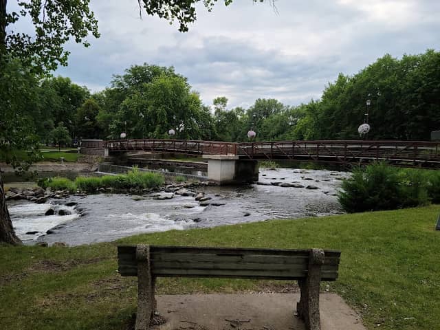 Morehouse Park - Image 1