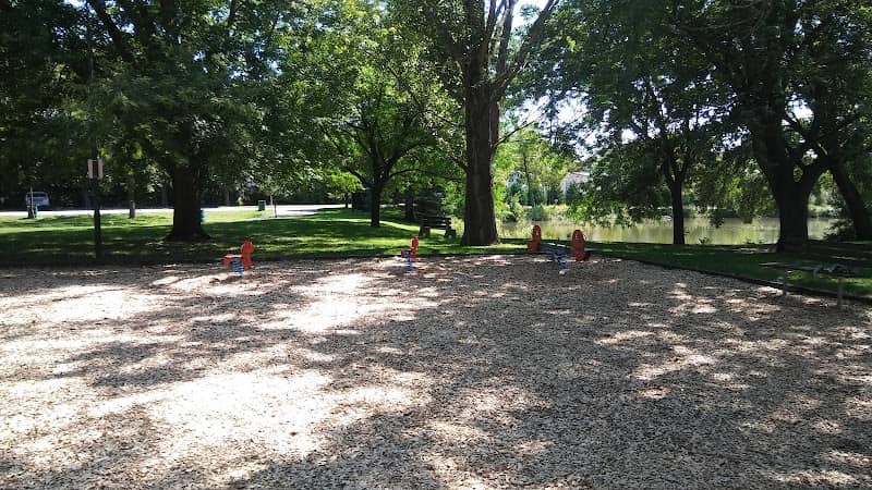 Morehouse Park - Image 2