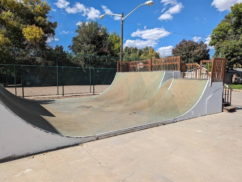 Wellington Skatepark - Image 1