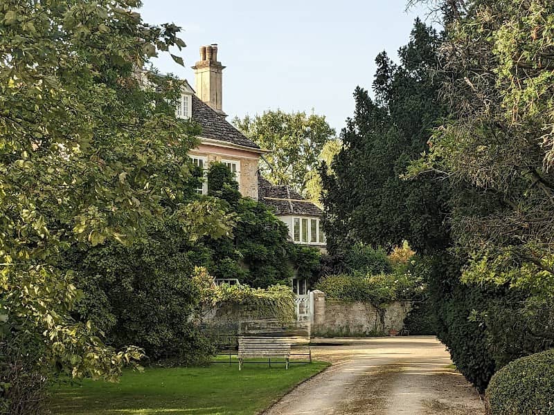 National Trust - Buscot Old Parsonage - Image 1