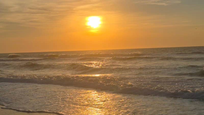 Topsail island north - Image 2