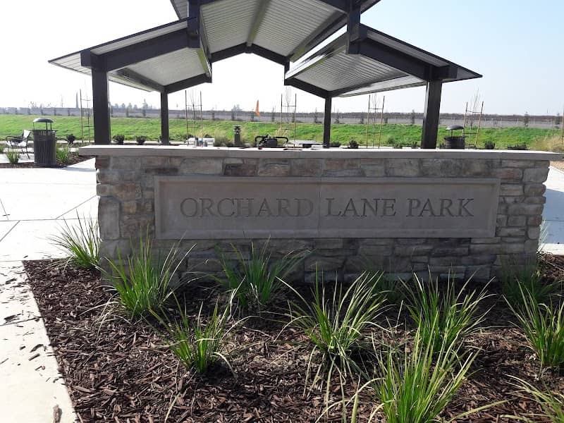 Orchard Lane Park - Image 1