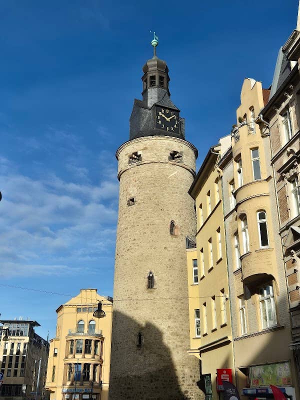 Leipziger Turm - Image 1
