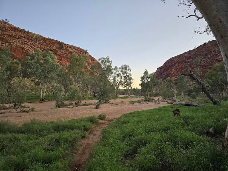 The Gap - Image 1