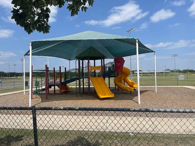 Northrup Park - Image 1