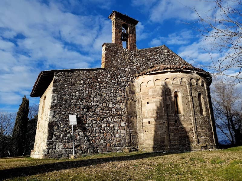 Pieve Di San Zeno - Image 1
