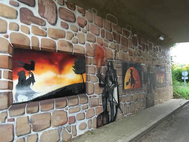 Tunnel Etzenrade - Image 1