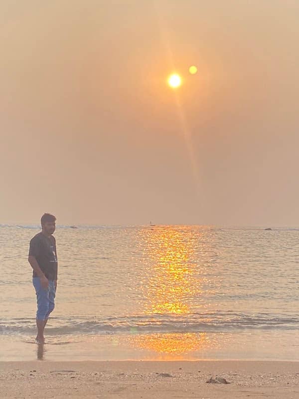 Ultimate Sunset Point - Image 1