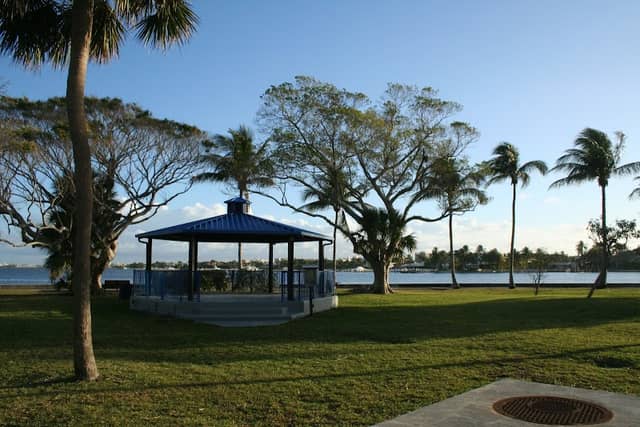 Lantana Bicentennial Park - Image 1