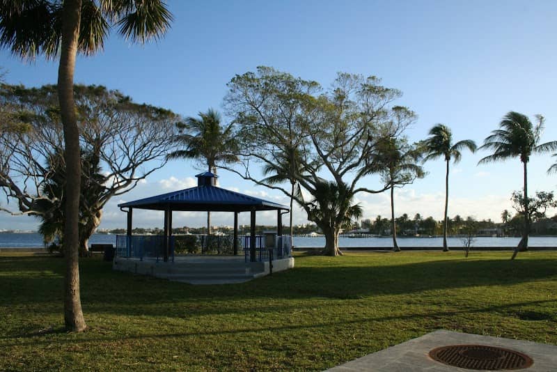 Lantana Bicentennial Park - Image 1