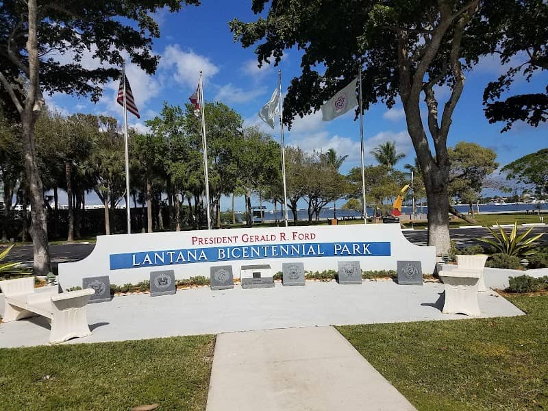 Lantana Bicentennial Park - Image 2