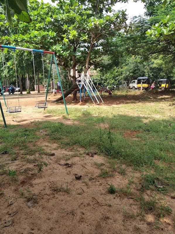 Sec 10 Children's park - Image 1