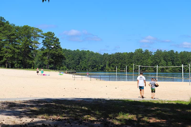 Proctor Landing Park - Image 1