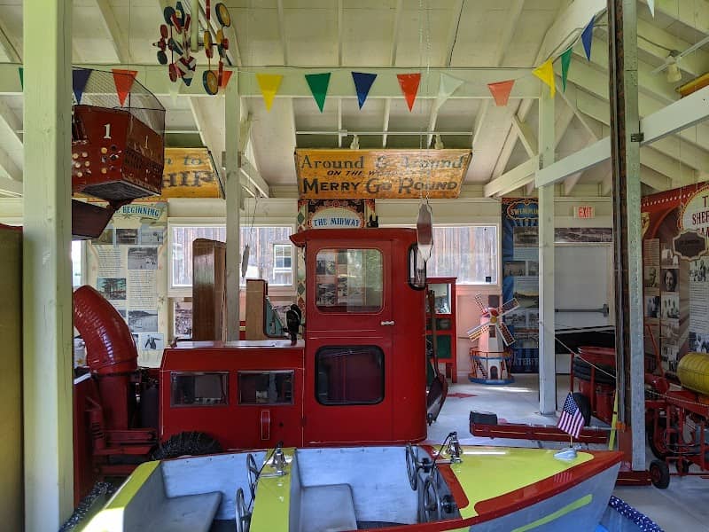 Caroga Historical Association and Museum - Image 1