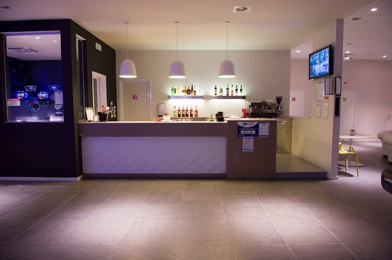 Las Vegas by Playpark Legnago - Sala Scommesse Goldbet - Image 1