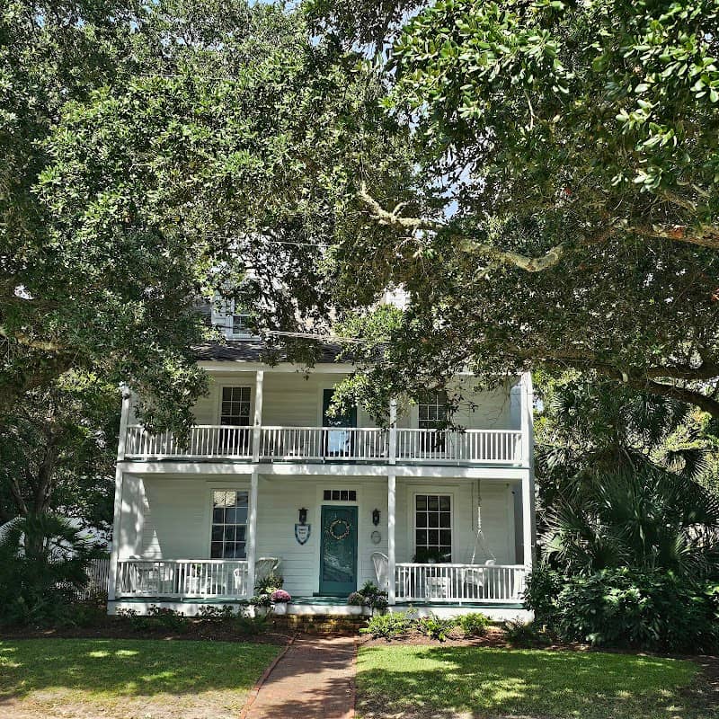 Hammock House - Black Beard - Image 3