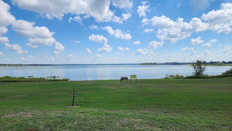 Copperas Creek Park - Image 1