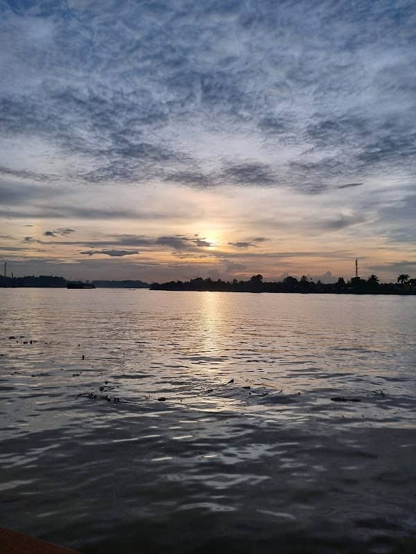 SEGAH RIVERSIDE - Image 1