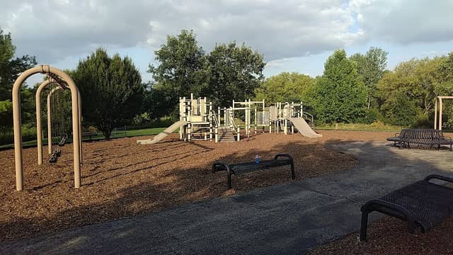 Randall Ridge Park - Image 1