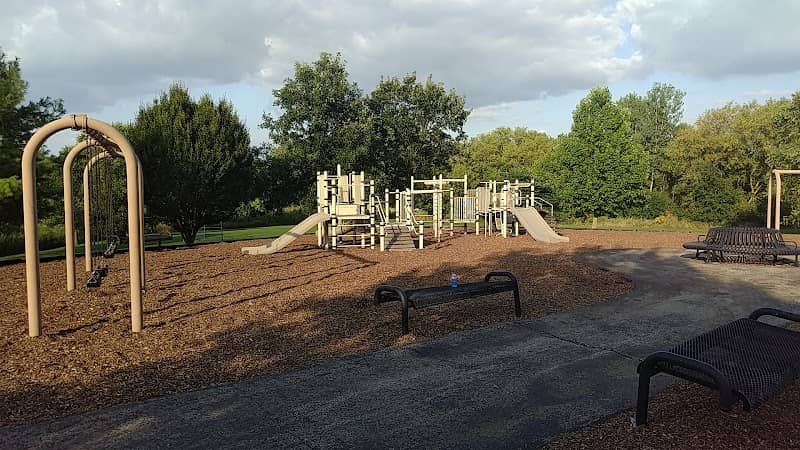 Randall Ridge Park - Image 1