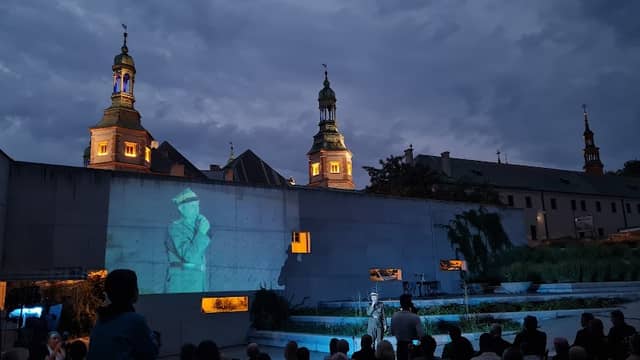 Kielce Castle Hill - Image 1