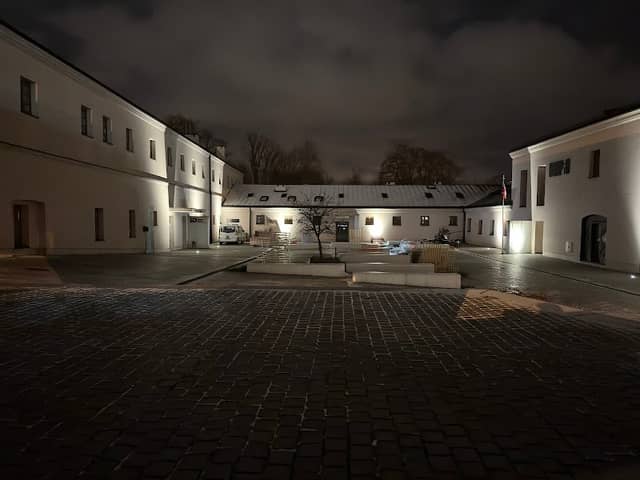 Kielce Castle Hill - Image 3