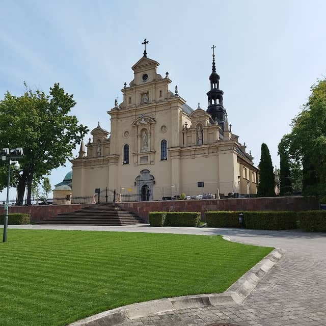 Kielce Castle Hill - Image 2
