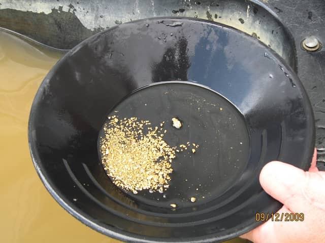 Gold Mining Camp Museum at Monroe Park - Image 2