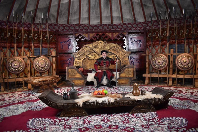 Kuruluş Osman Sets - Image 1