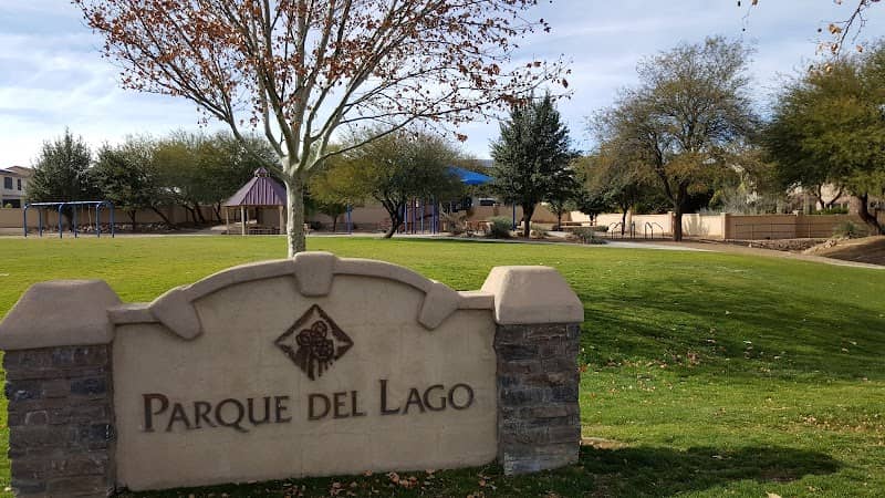 Parque Del Lago - Image 1