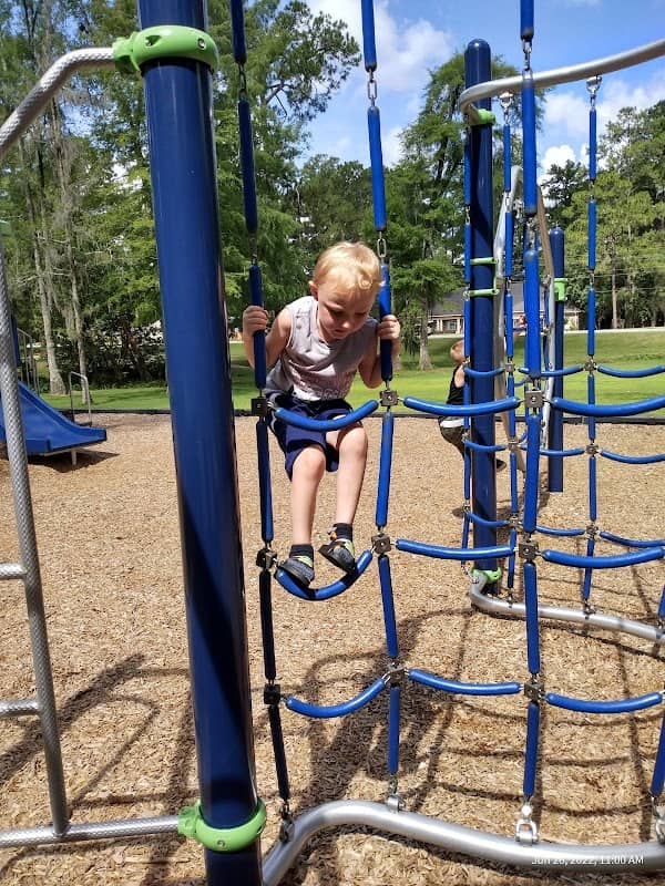 Taylor-Cowart Memorial Park - Image 1