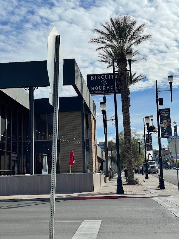 Downtown Henderson Water Street District - Image 3