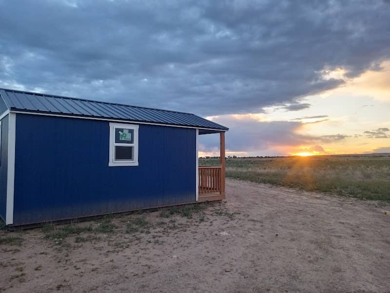 Aarondale campground - Image 1