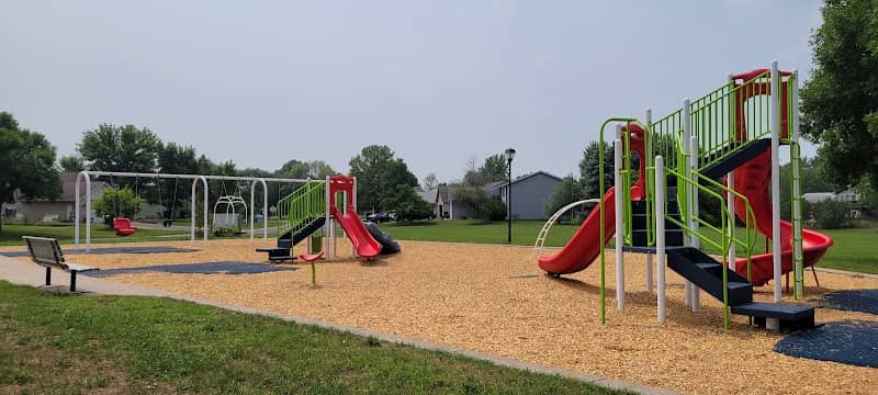 Hidden Creek East Park - Image 2