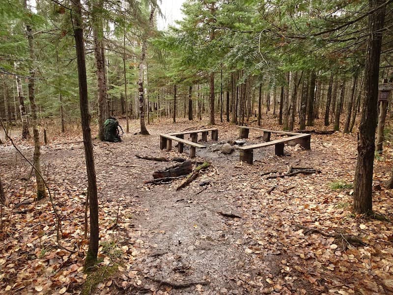 Palisade Creek East Campsite - Image 2