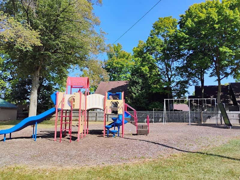 Menke Park - Image 1