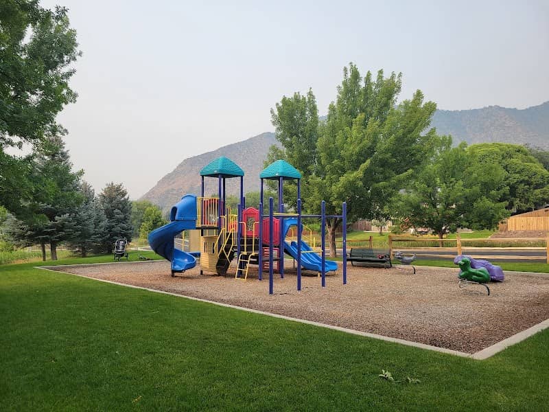 Kay Williams Park - Image 1