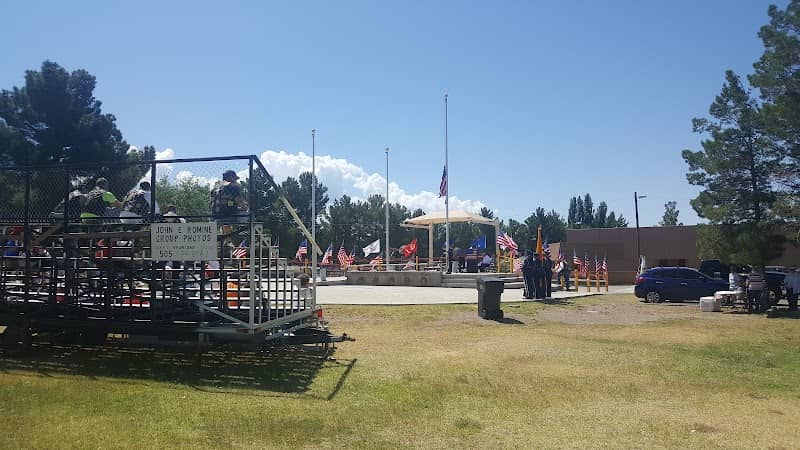 Veterans Memorial Park - Image 1