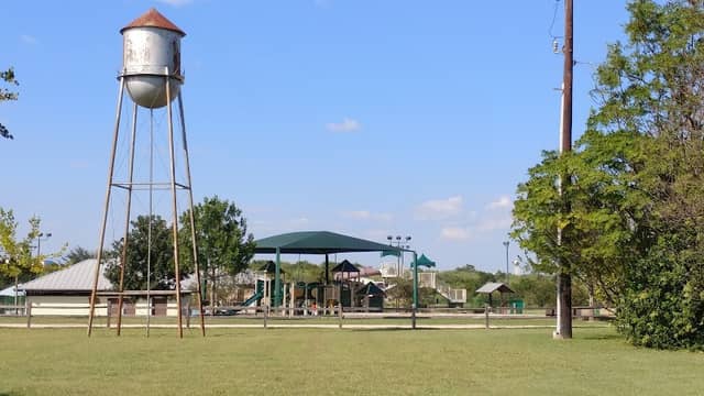 Heritage Park - Image 1