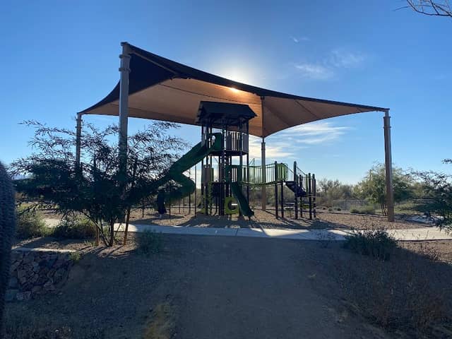 Dove Mountain West Park - Image 1