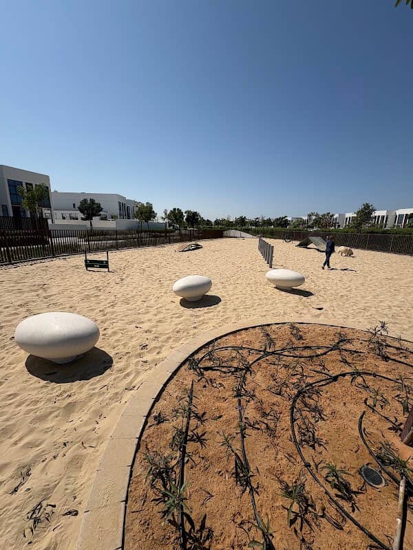 Dog Park - Image 1