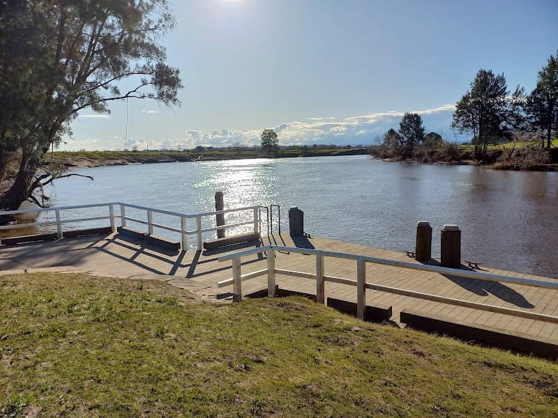 Queens Wharf Park - Image 1