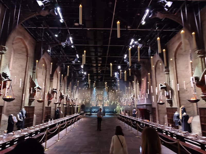 The Great Hall - Image 1