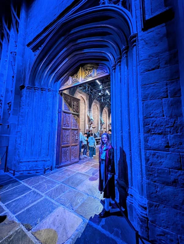 The Great Hall - Image 2