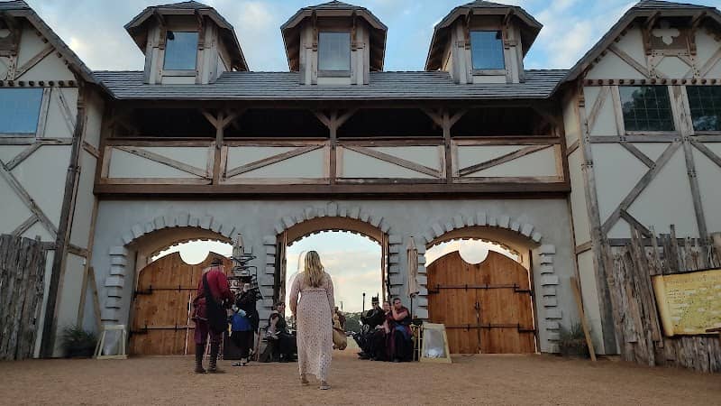 Sherwood Forest Faire - Image 2