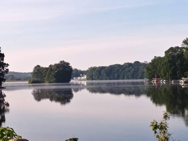 Guilford Lake State Park - Image 1