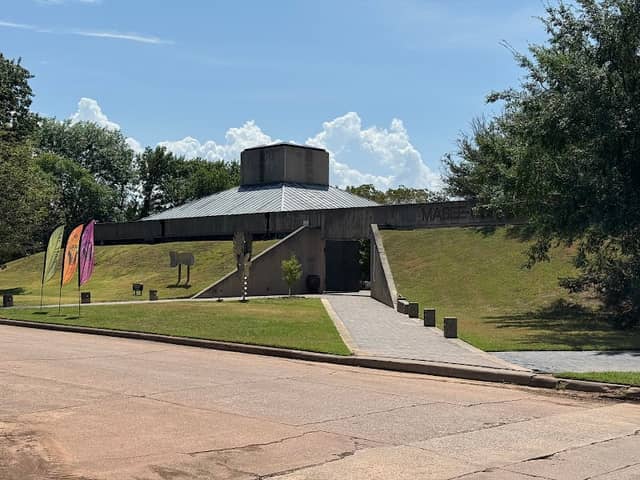 Mabee-Gerrer Museum of Art - Image 2
