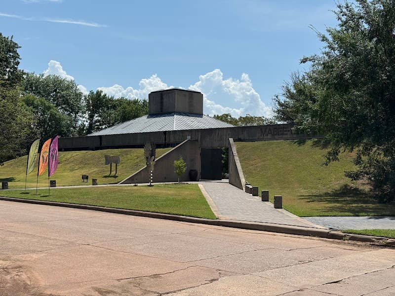 Mabee-Gerrer Museum of Art - Image 2