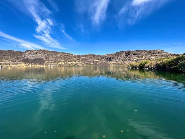 Twin Falls Park - Image 2